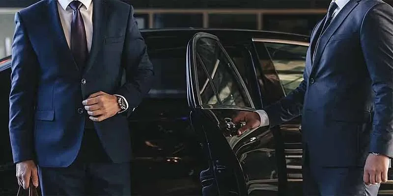 boston sporting event limo service
