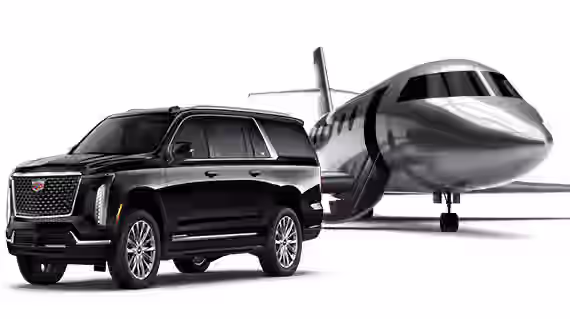 weston ma limo service