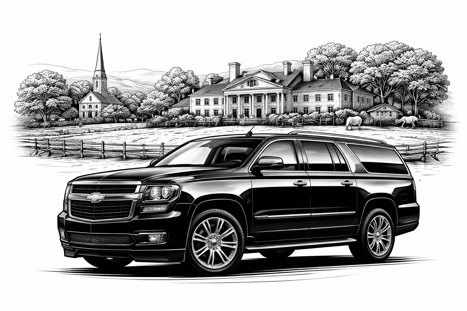 boston sporting event limo service