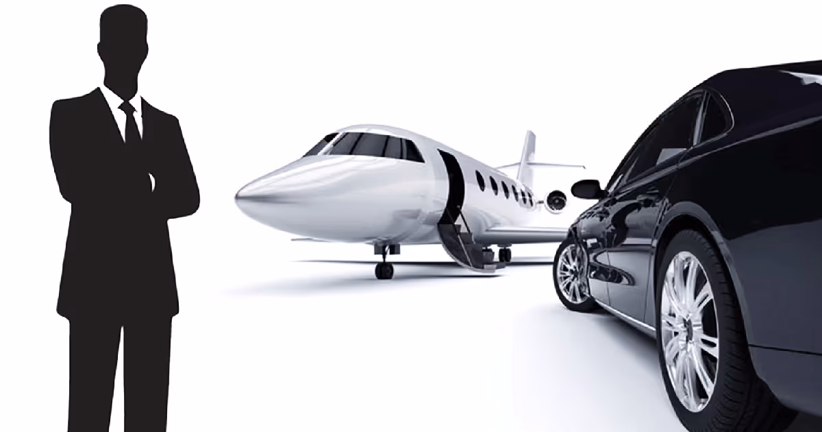 beverly limo service