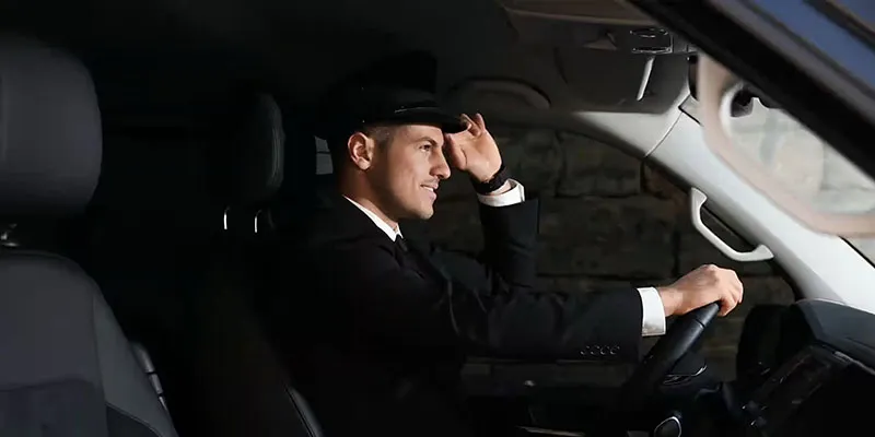 limo to a boston celtics game