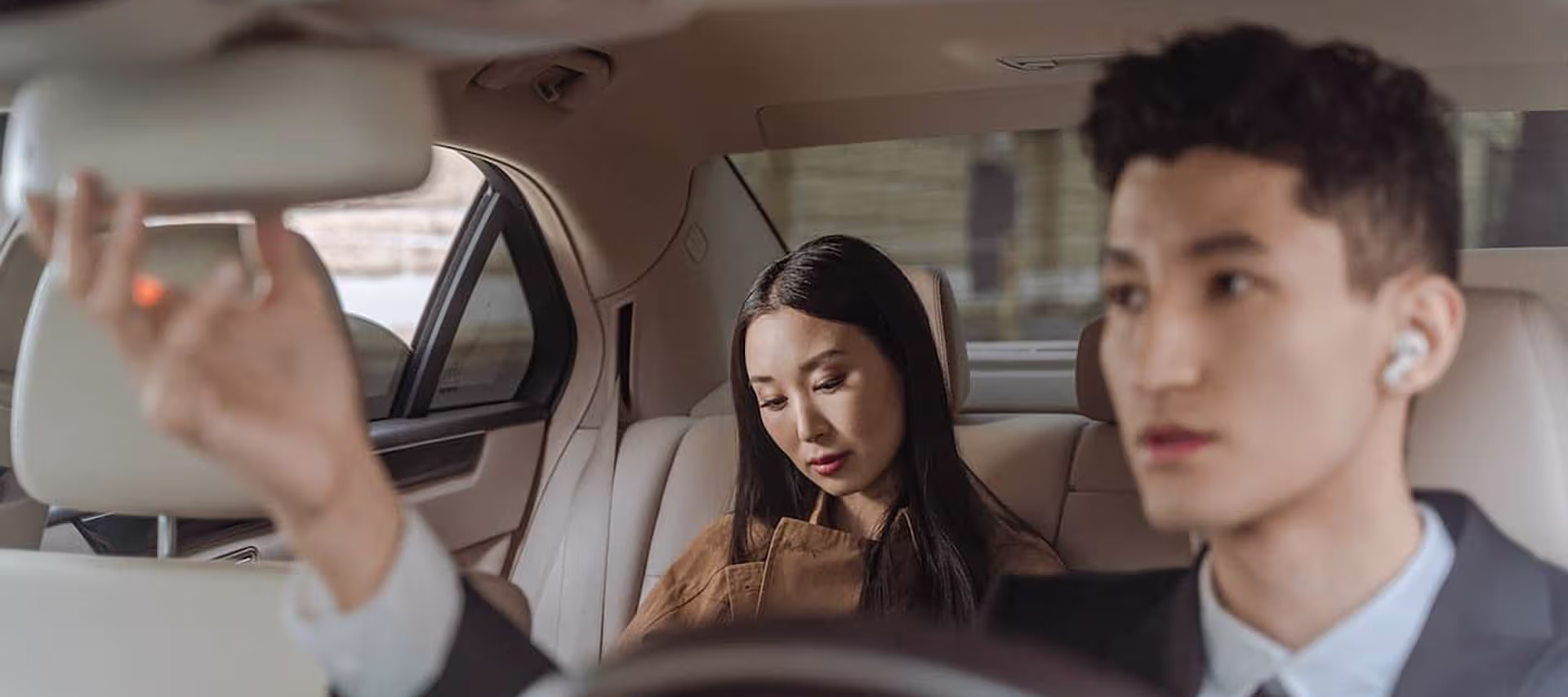 Beverly Limo Service