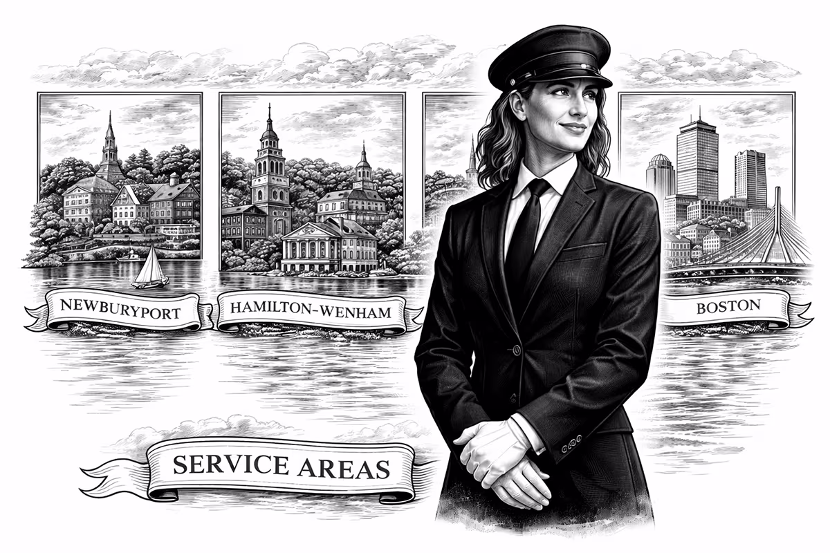 premium service areas