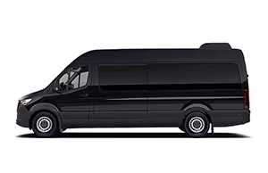limo service in beverly